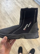 Mares Flexa DS 6.5mm Dive Boot