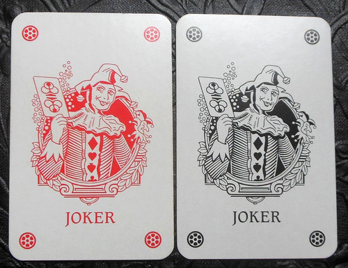 Joker cheerful jester hat - joker, jester/hat