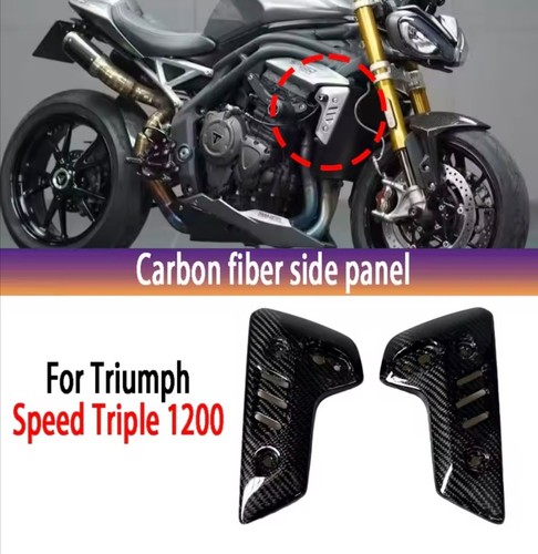 Triumph street triple 1200 - triple,