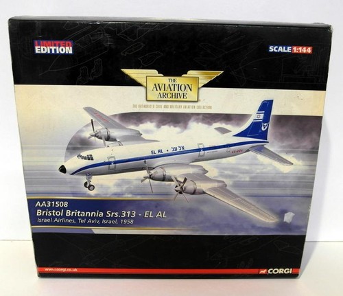 Corgi 144 scale - corgi,