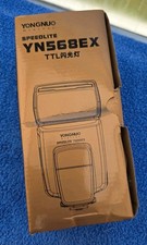 YONGNUO SPEEDLITE YN568EX
