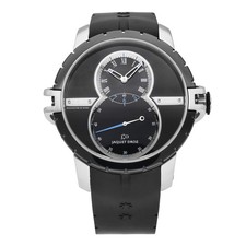 Jaquet Droz Grande Seconde SW