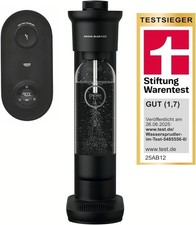 GROHE Blue Fizz Advanced Water