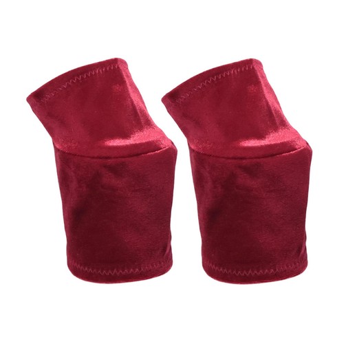 Pole dance shoe protectors - pole,