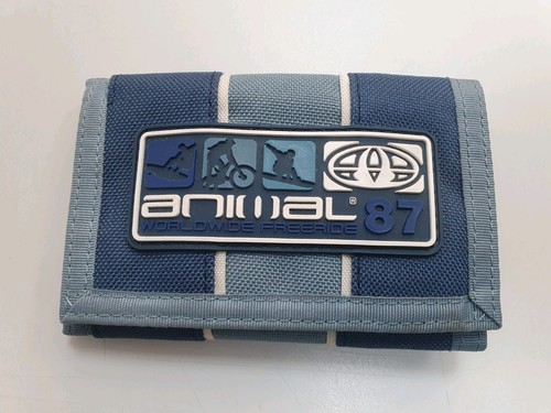 Retro animal wallet - retro,