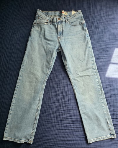 Wrangler boot cut relaxed - boot,