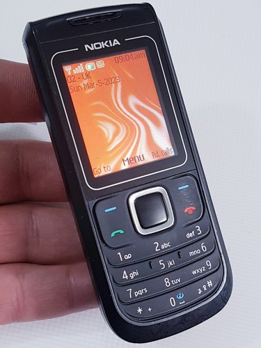 Nokia 1680 classic - 1680,