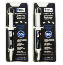 2 x Pest Expert Formula IC