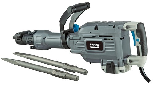 Mac allister 1700w - mac,