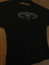 Van Halen - 1998 Ladies Baby