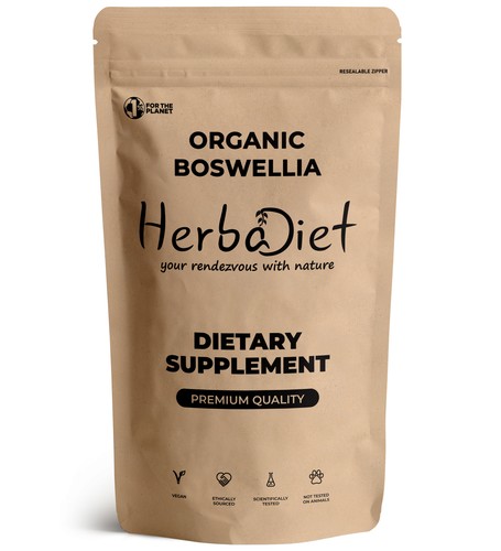 Boswellia serrata powder human - powder,