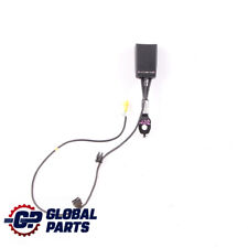 Seat Lower Belt Mercedes W212