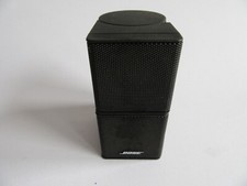 BOSE JEWEL CUBE SPEAKER