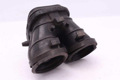 Intake manifold intake rubbers