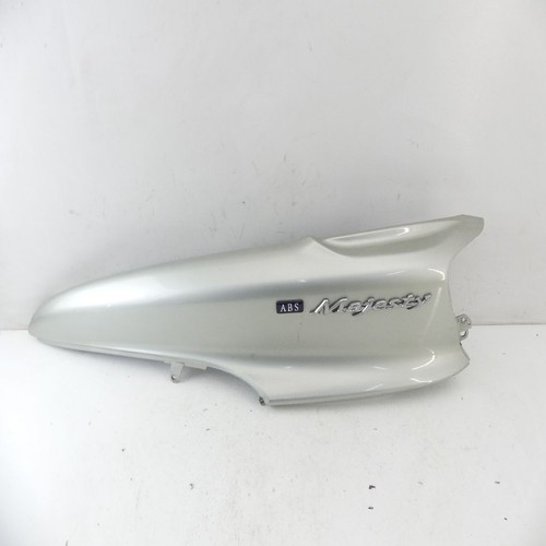 Yamaha 250 majesty abs - yamaha,