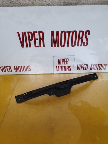 Ford fiesta mk7 bumper - ford,