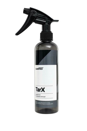 Carpro 500ml tarx tar remover - tarx,