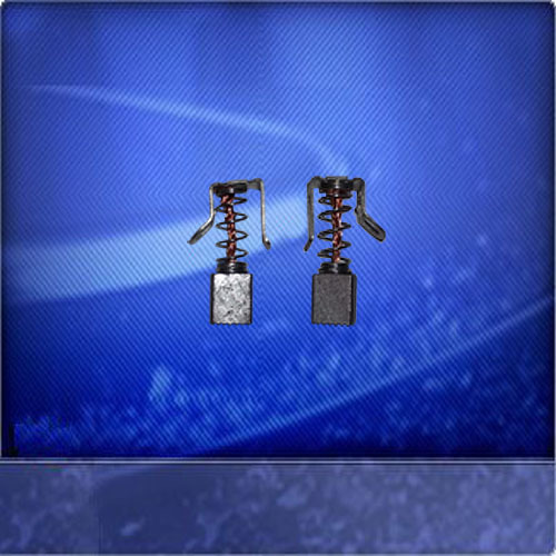 Carbon brushes motor - motor,
