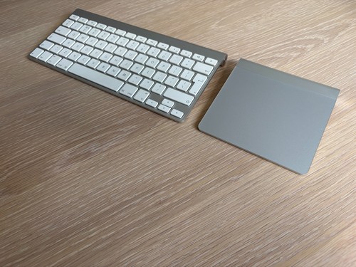 Genuine apple wireless - genuine,