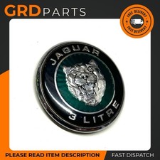 GENUINE JAGUAR 3 LITRE S TYPE