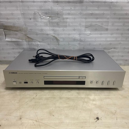 Yamaha s300 player black - player,