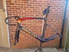 Ridley Noah Fast Disc Frameset
