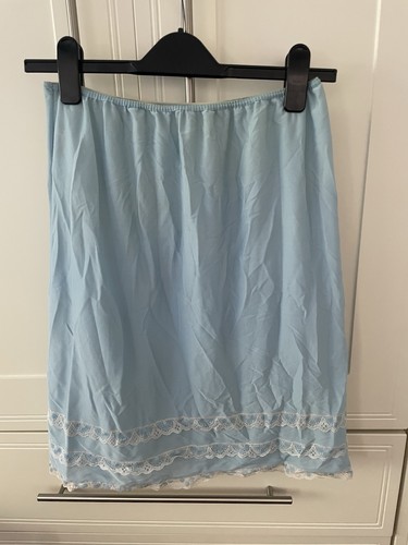 Vintage spinney light blue - vintage,