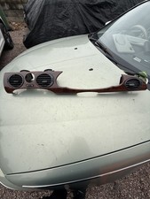 Rover 75 Trim dash interior