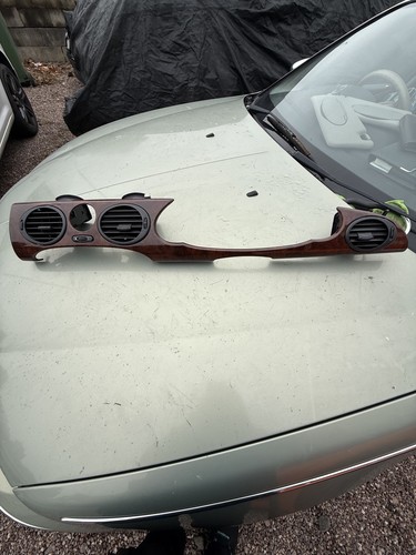Rover trim dash - 75,