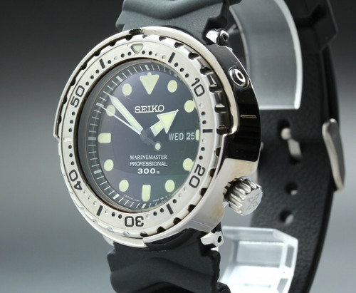 Near mint seiko - [near, mint]