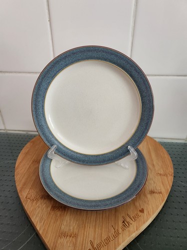 Denby storm side plates - denby,