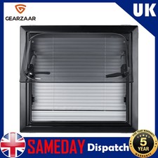 GEARZAAR Camper Van Motorhome