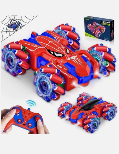 Spider remote control - spider,
