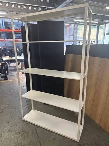 Ikea storage shelves can - storage,