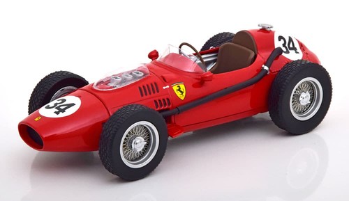 Cmr ferrari dino 246 - ferrari,