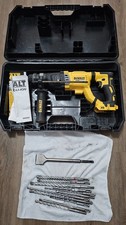 Dewalt DCH263N 18V XR