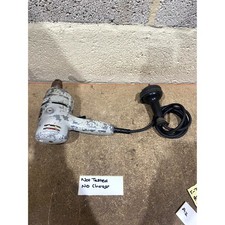 Black & Decker D520 2-Speed