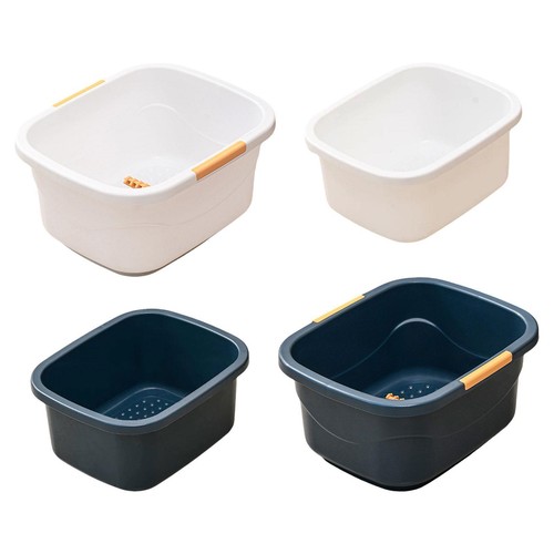 Foot bath basin - bath,