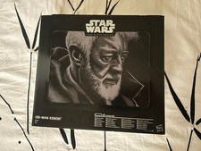 STAR WARS 6" BLACK SERIES SDCC