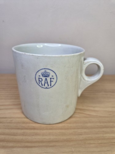 Ww2 raf naffi - one, pint