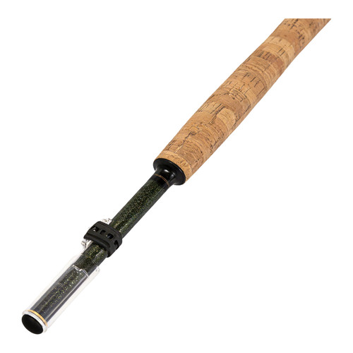 Tenkara fly fishing rod 44cm - fly,