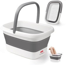 DEANIC Foot Spa, Foot Bath