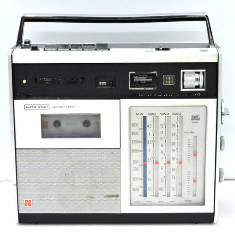 National panasonic model - panasonic,