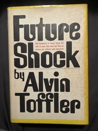 Future shock alvin - shock,