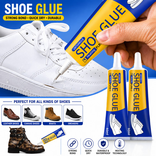 Extra strong shoe glue - extra,