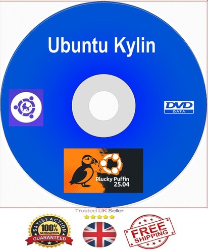 Official chinese ubuntu kylin - ubuntu,