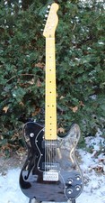Fender Telecaster Thinline P90