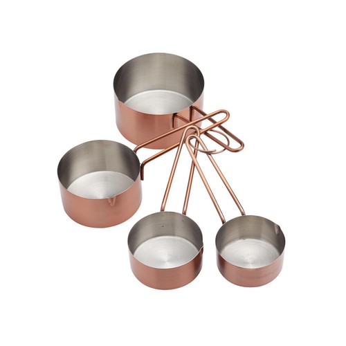 Masterclass copper finish - masterclass,