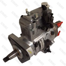 Fuel Injection Pump 2643U214 for Perkins Engine 1004T4 LRS Caterpillar 416B 416C