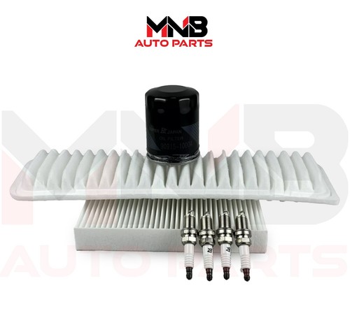 Aftermarket service kit with - service,